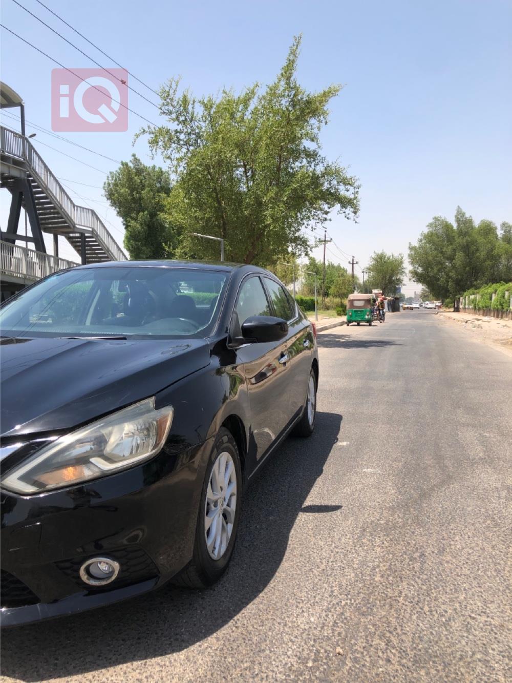 نيسان سنترا